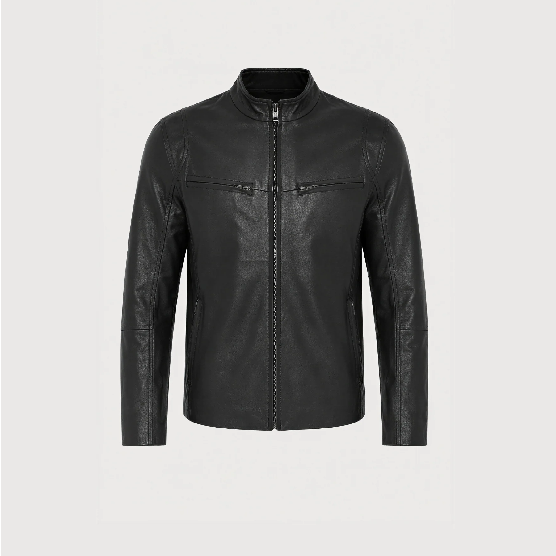 Mens Leather Jackets