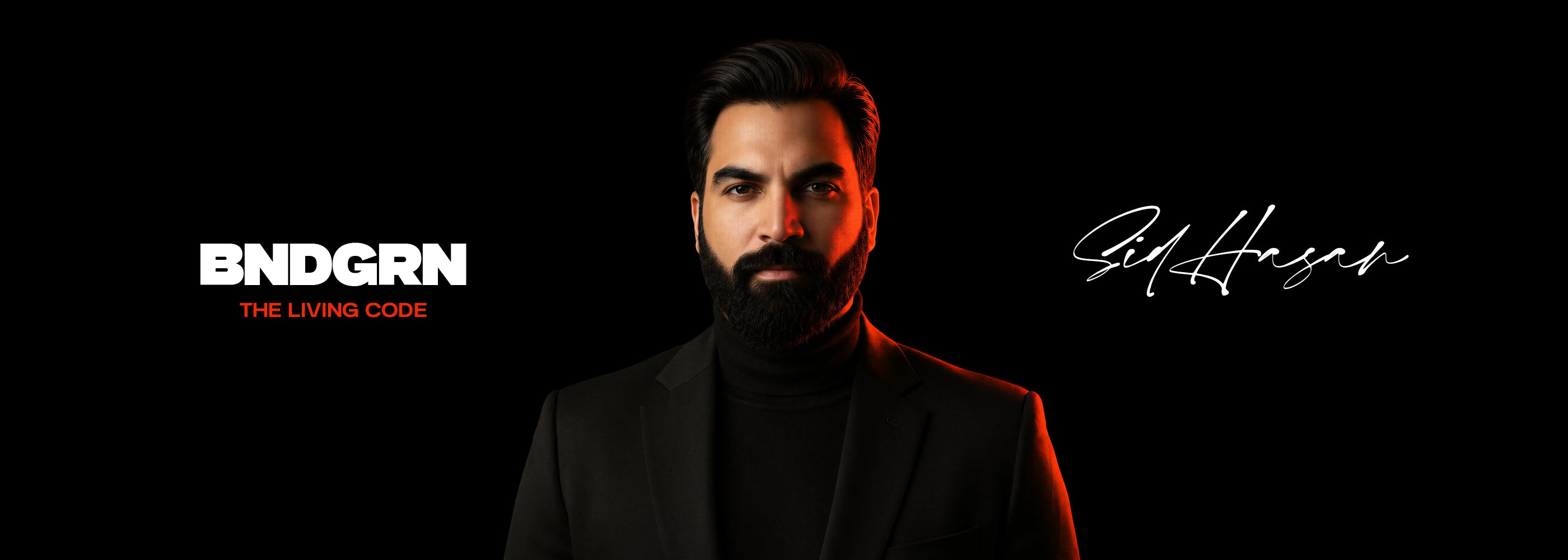 Founder Story