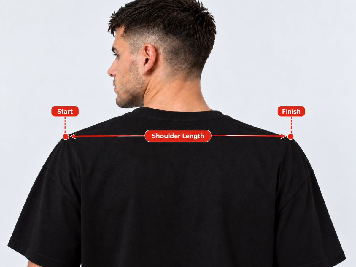 Shoulder